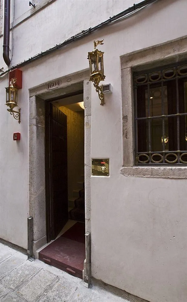Dimora Marciana Bed & Breakfast Venice Italy