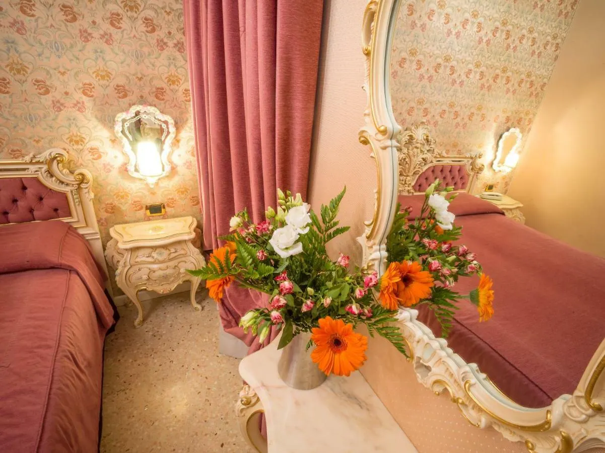 Dimora Marciana Bed & Breakfast Venice 3*,  Italy
