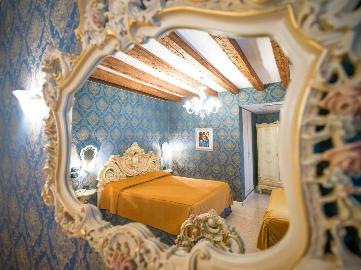 Dimora Marciana Bed & Breakfast Venice