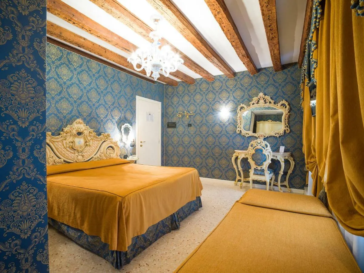 ***  Dimora Marciana Bed & Breakfast Venice Italy
