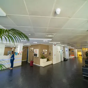 Szálloda Ibis Styles Cristal