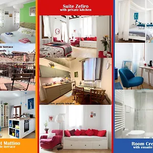 Aria E Luce A Italy