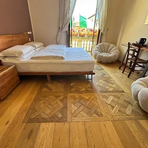 Szálloda Le Due Fontane