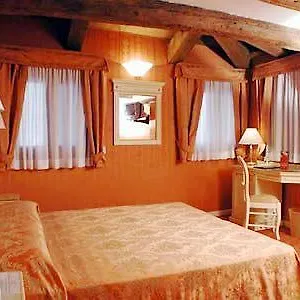 Lanterna Di Marco Polo Венеция