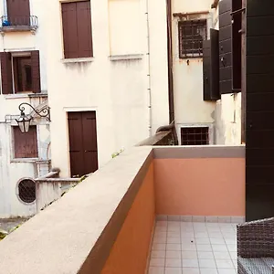 San Marco Design Guest house