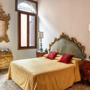 Πανσιόν Luxury Venetian, Βενετία