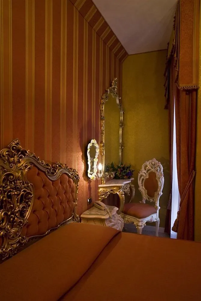 Bed and Breakfast Dimora Marciana Венеция 3*,  Италия