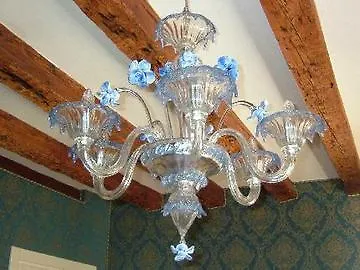Bed and Breakfast Dimora Marciana Венеция