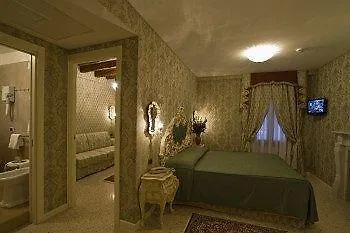 ***  Dimora Marciana Bed & Breakfast Venice Italy