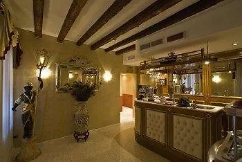 Dimora Marciana Bed & Breakfast Venice