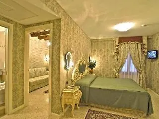 Dimora Marciana Bed & Breakfast Venice