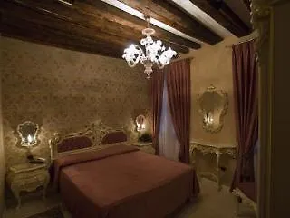 Dimora Marciana Bed & Breakfast Venice