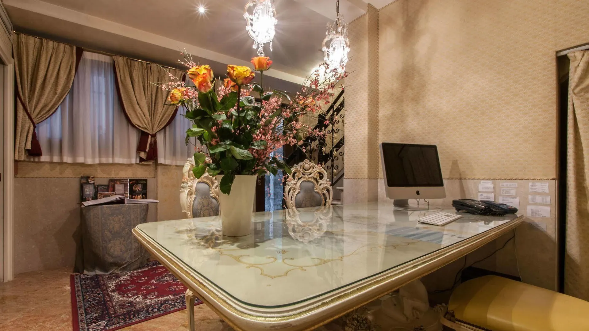 Dimora Marciana Bed & Breakfast Venice