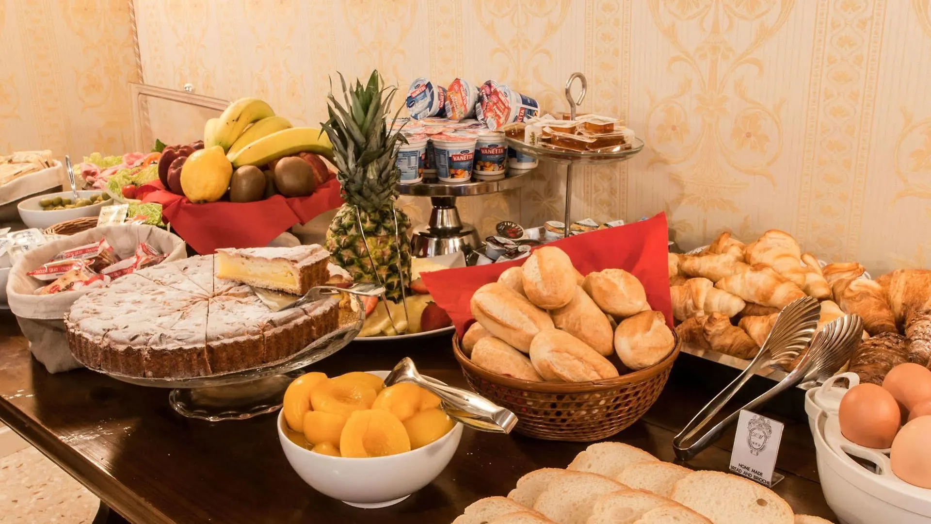 Dimora Marciana Bed & Breakfast Venice