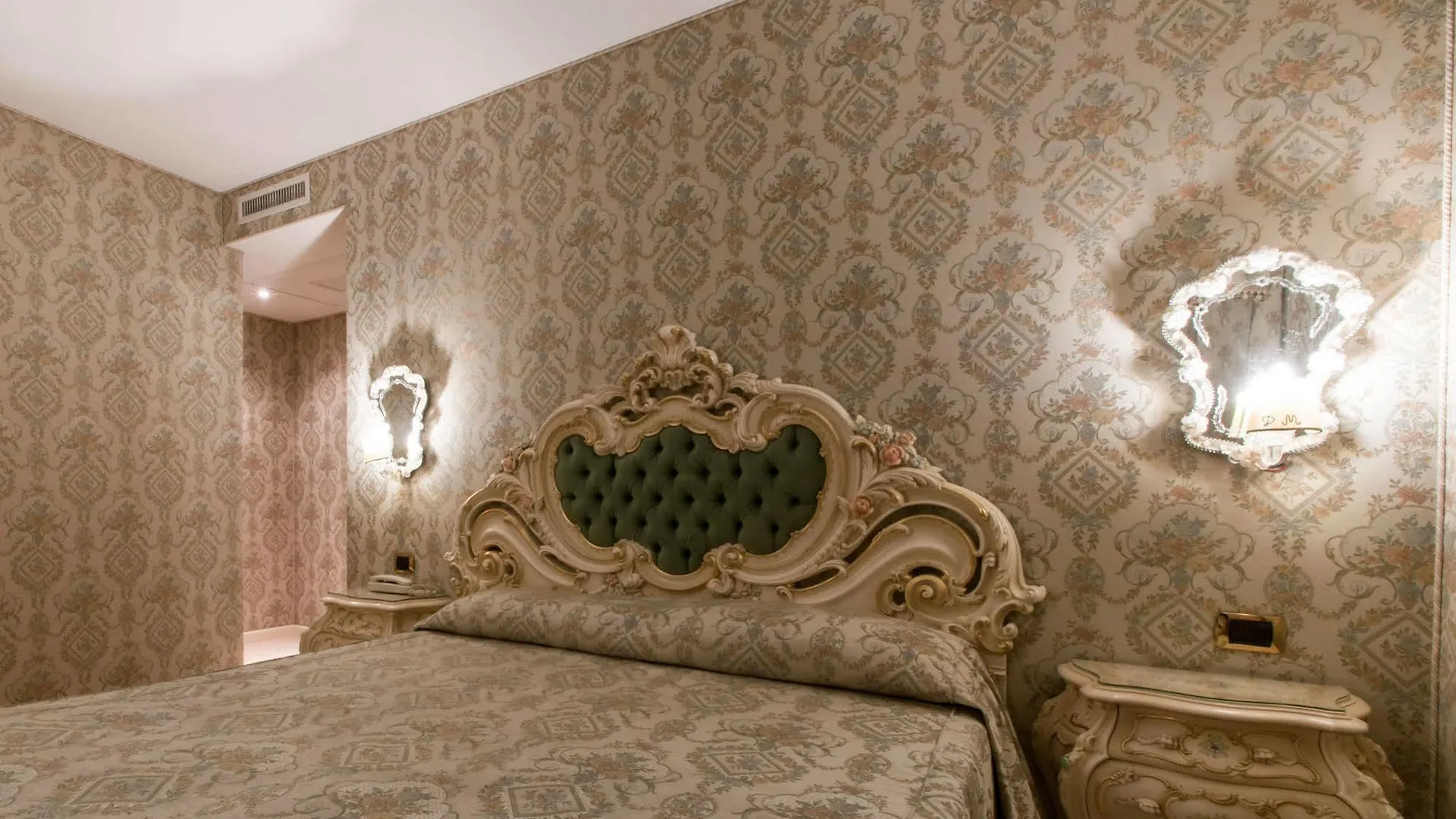***  Dimora Marciana Bed & Breakfast Venice Italy