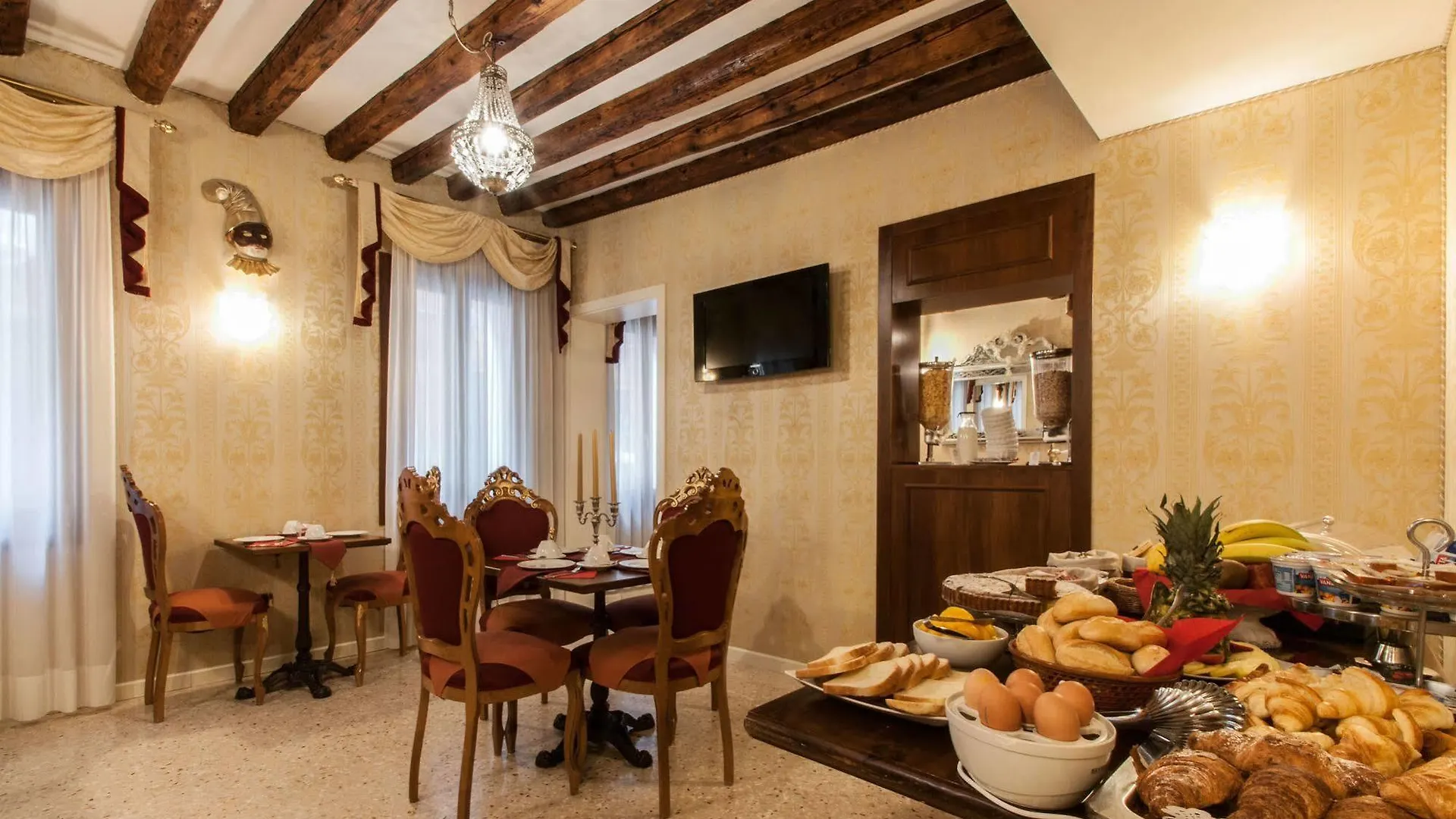 Dimora Marciana Bed & Breakfast Venice