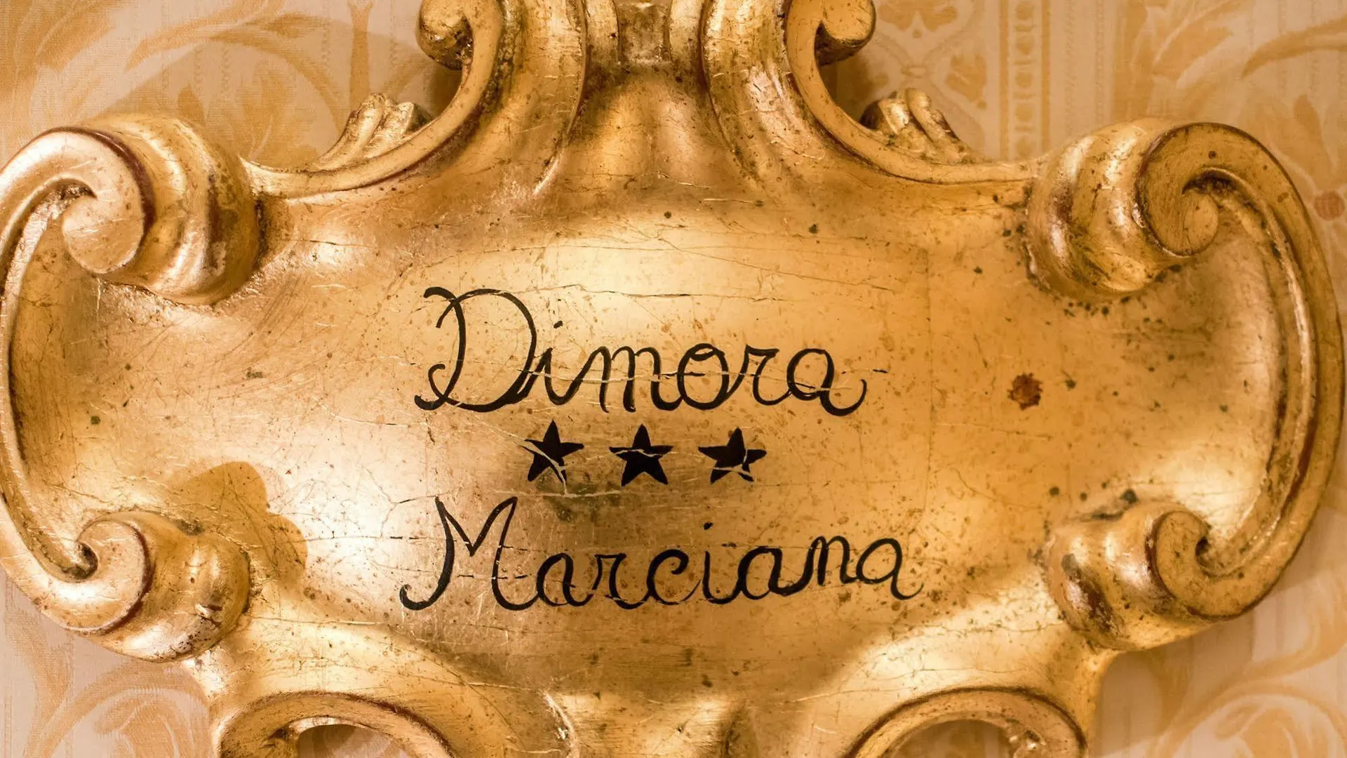 Dimora Marciana Bed & Breakfast Venice