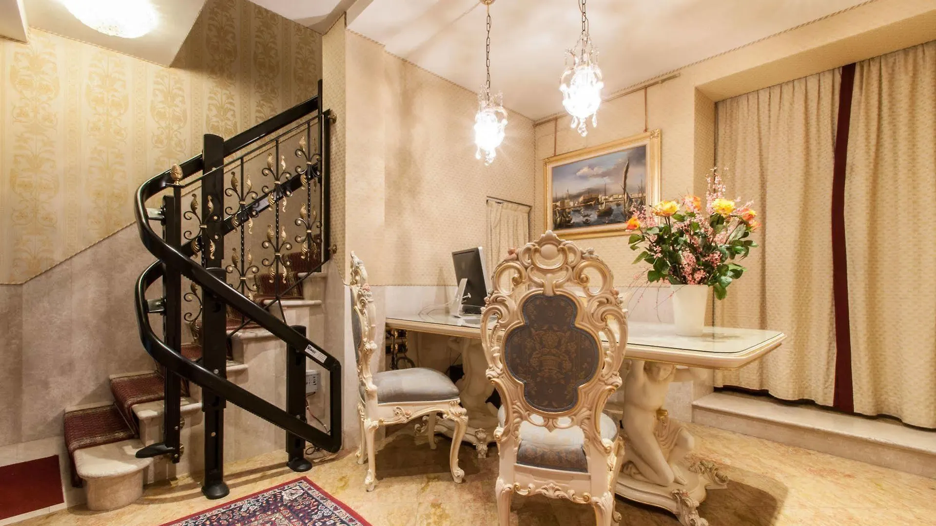 Dimora Marciana Bed & Breakfast Venice Italy