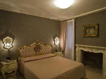 Dimora Marciana Bed & Breakfast Venice 3*,