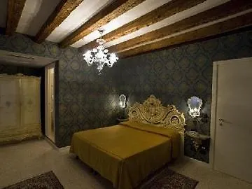 Dimora Marciana Bed & Breakfast Venice
