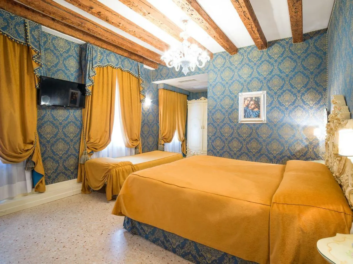 Dimora Marciana Bed & Breakfast Venice Italy