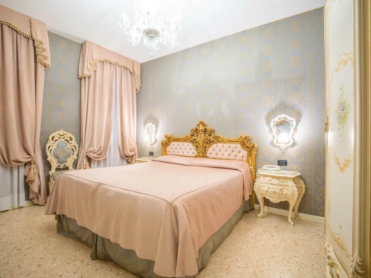 Dimora Marciana Bed & Breakfast Venice