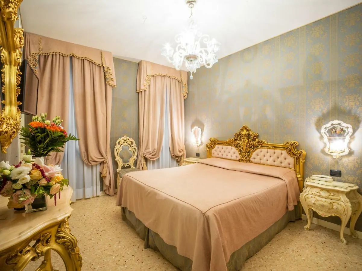 ***  Dimora Marciana Bed & Breakfast Venice Italy