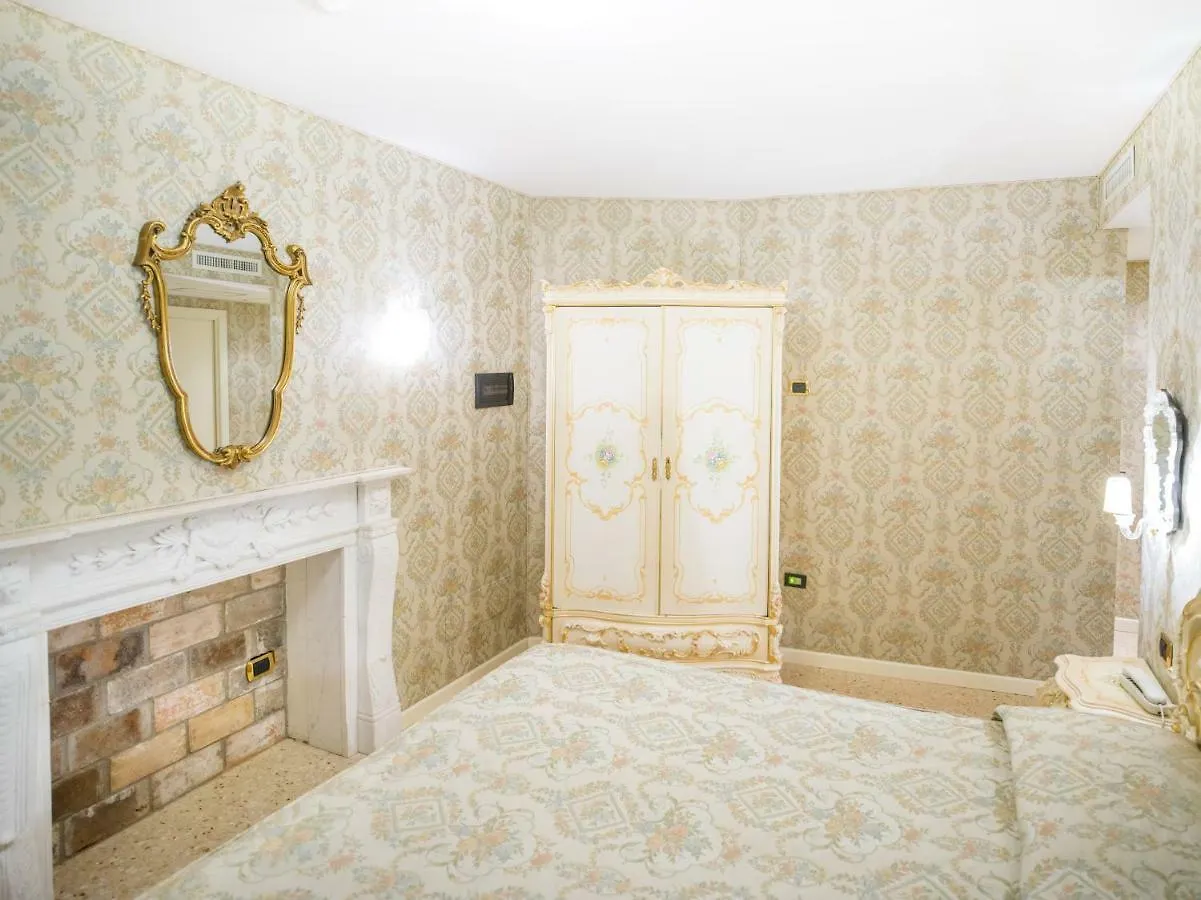Dimora Marciana Bed & Breakfast Venice