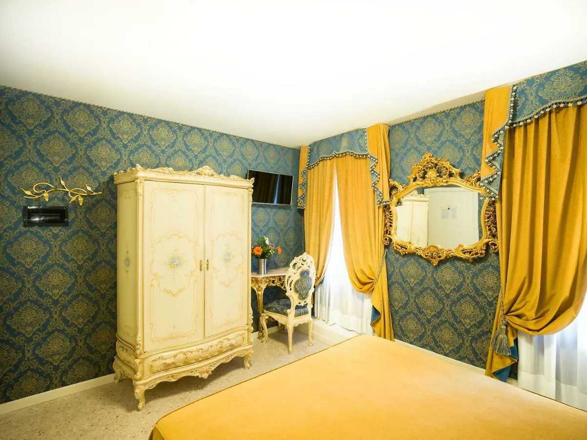 Dimora Marciana Bed & Breakfast Venice